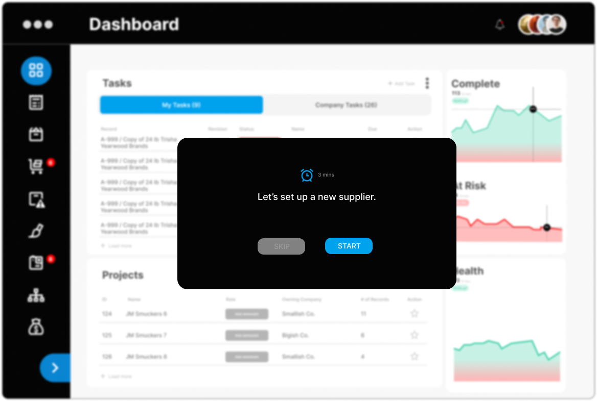 SourceHUB gallery image