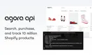 Agora API