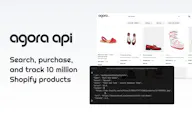 Agora API
