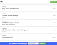 Find Web3 Jobs media 2
