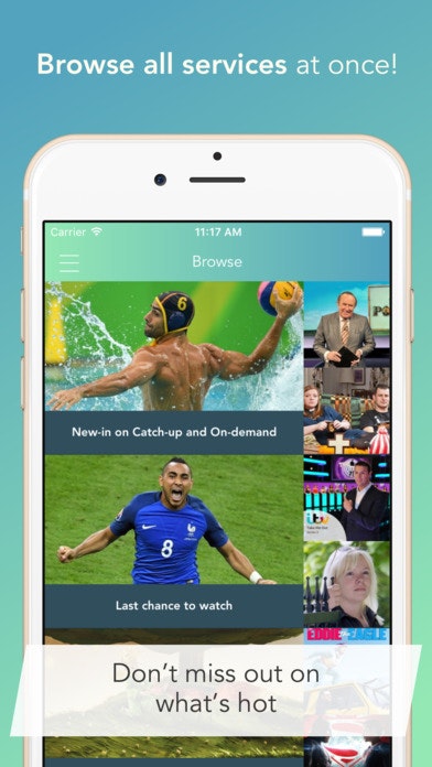 Anytime by Utelly gallery image