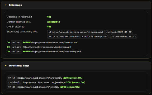SEO Scrubbox gallery image