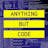 Anything But Code - Ep. 4: 'Leave the Kitty Alone' With Adam Wathan