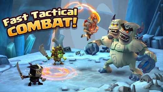 Dungeon Boss gallery image