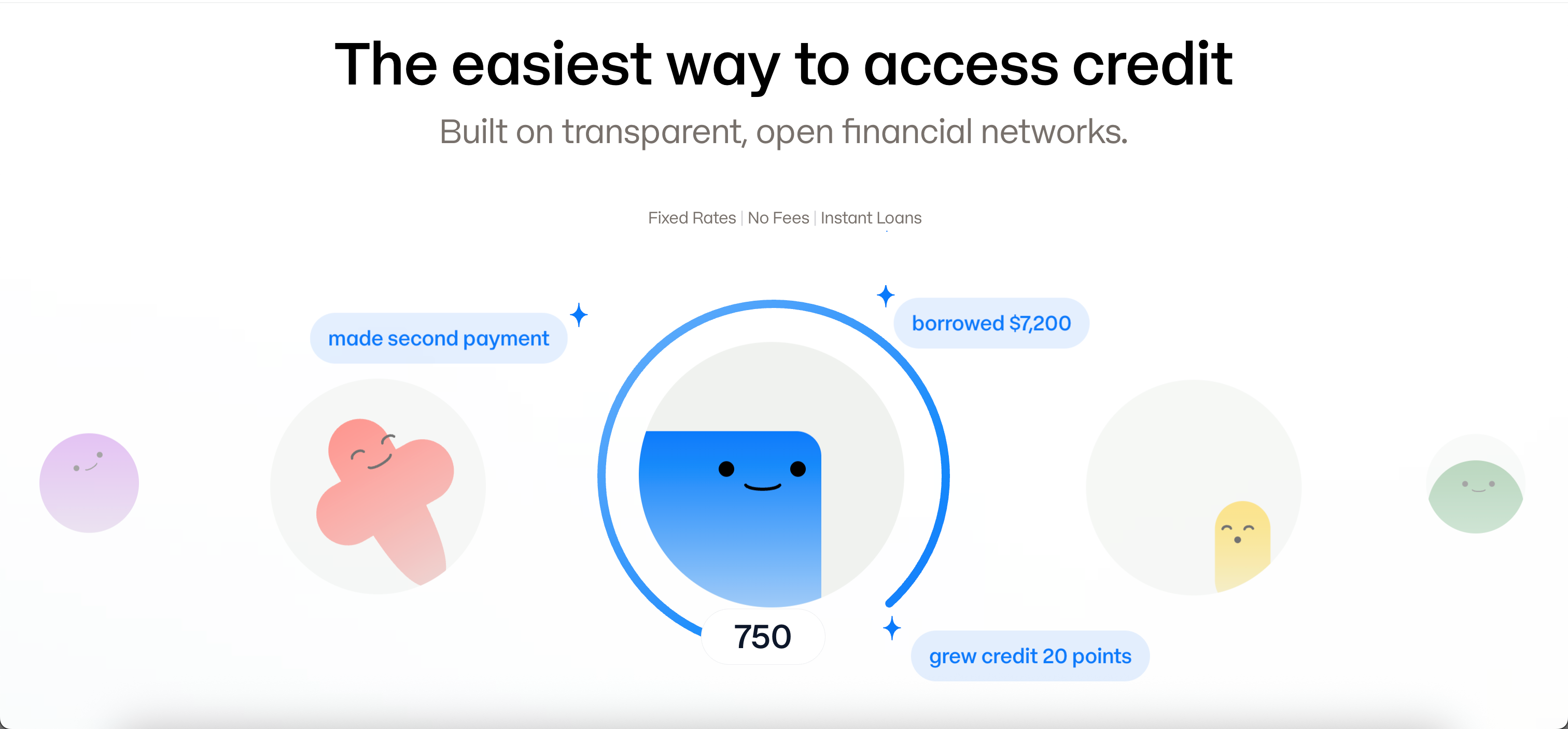 Credifi gallery image