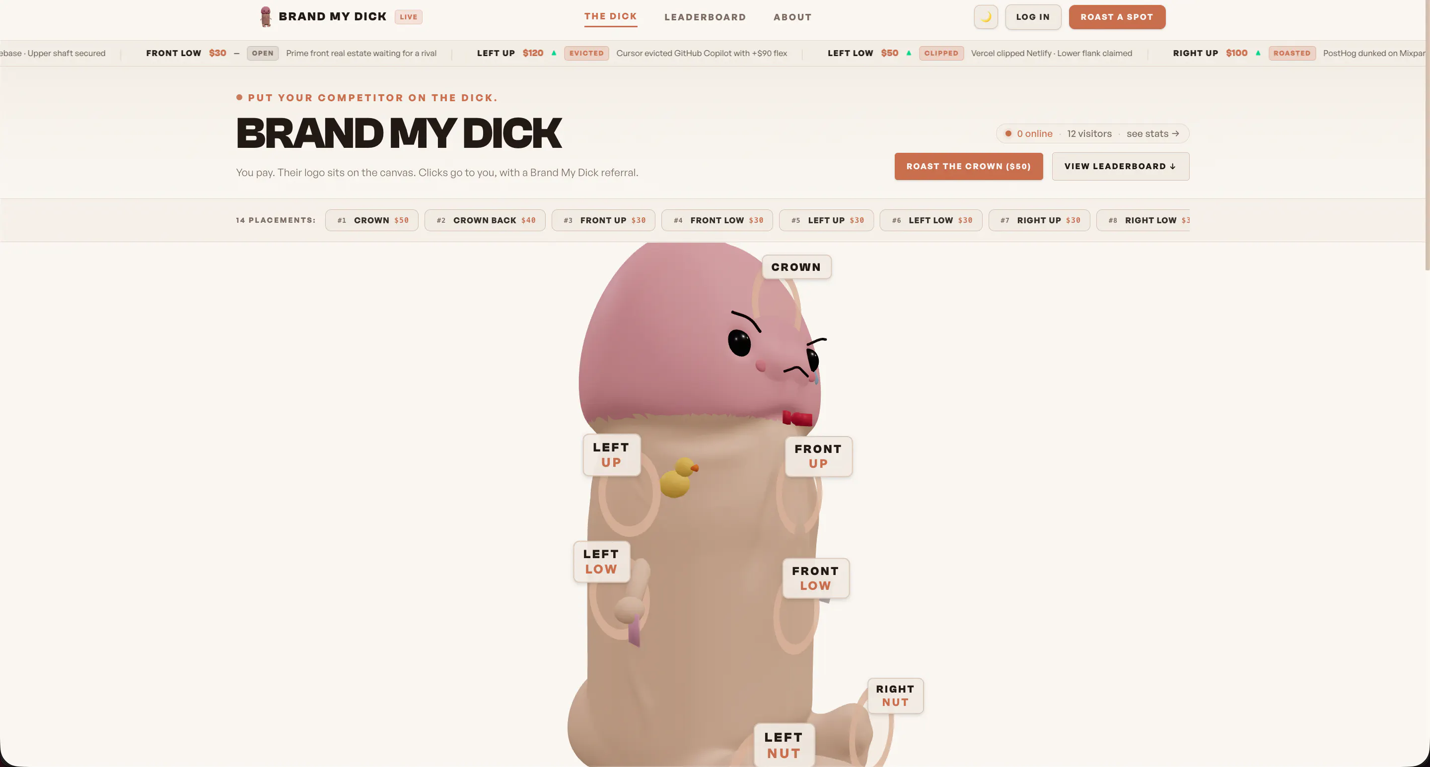 Brand My Dihh gallery image