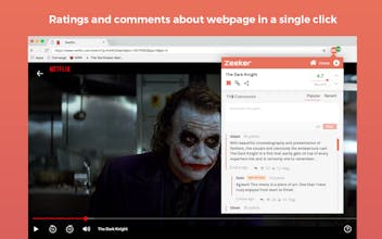 Zeeker gallery image