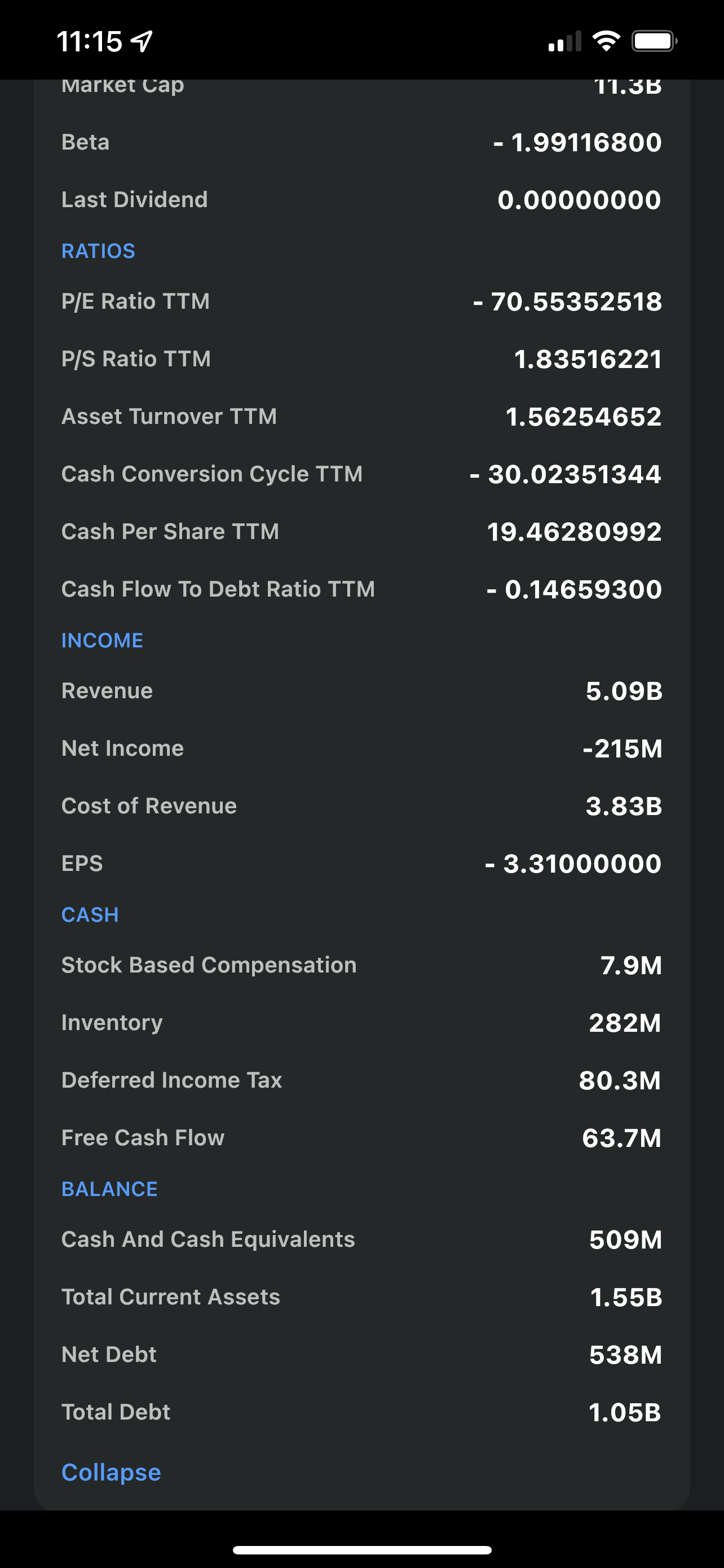 Traddit for Reddit gallery image