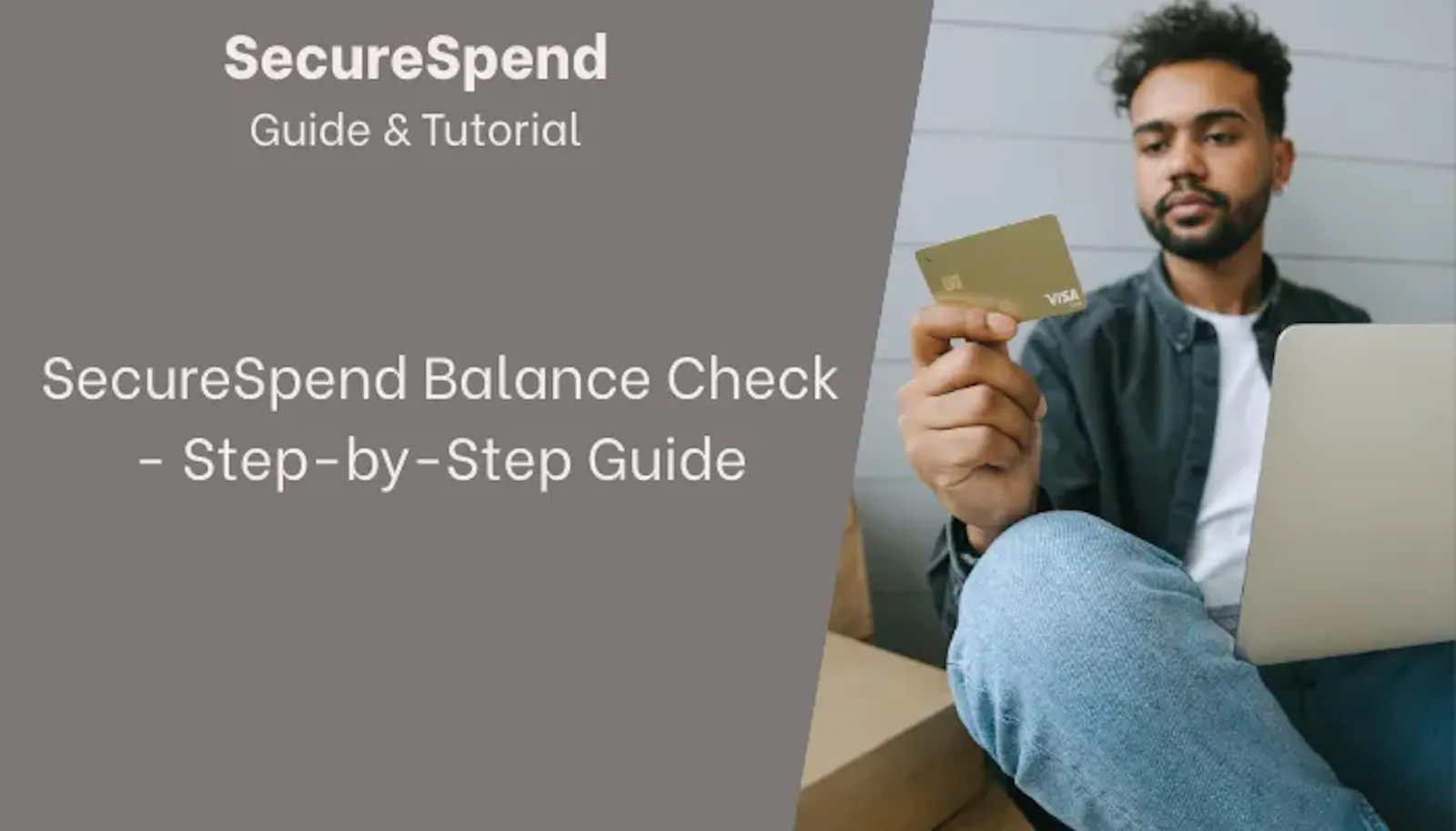 SecureSpend screenshot 1