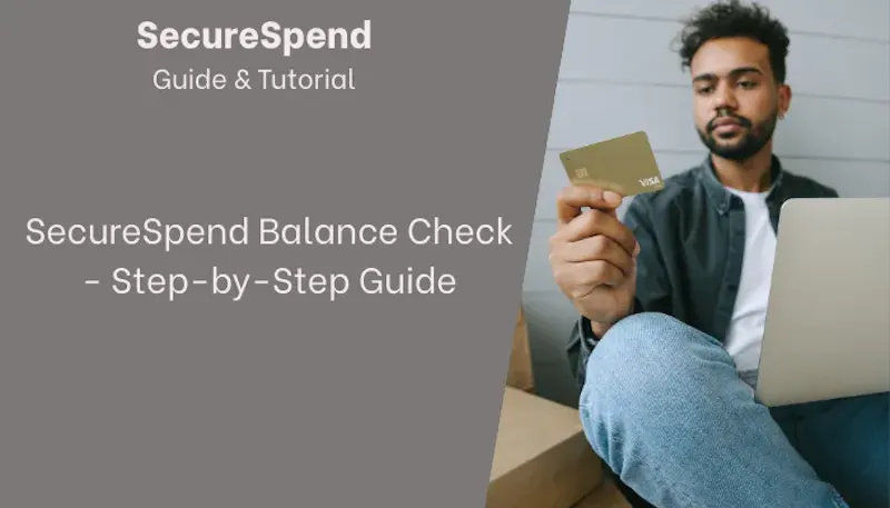 SecureSpend screenshot 1