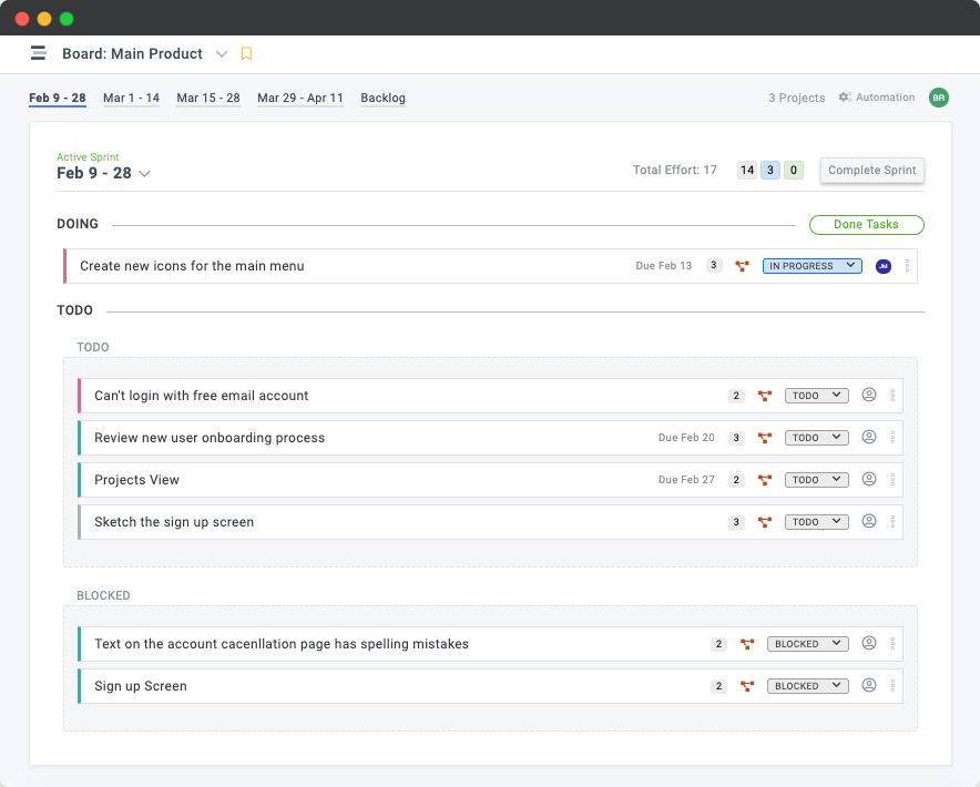 TeamHQ gallery image
