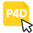 p4d.io