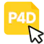 p4d.io