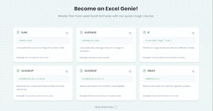 formulaGen gallery image