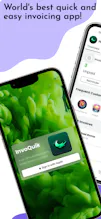 InvoQuik gallery image