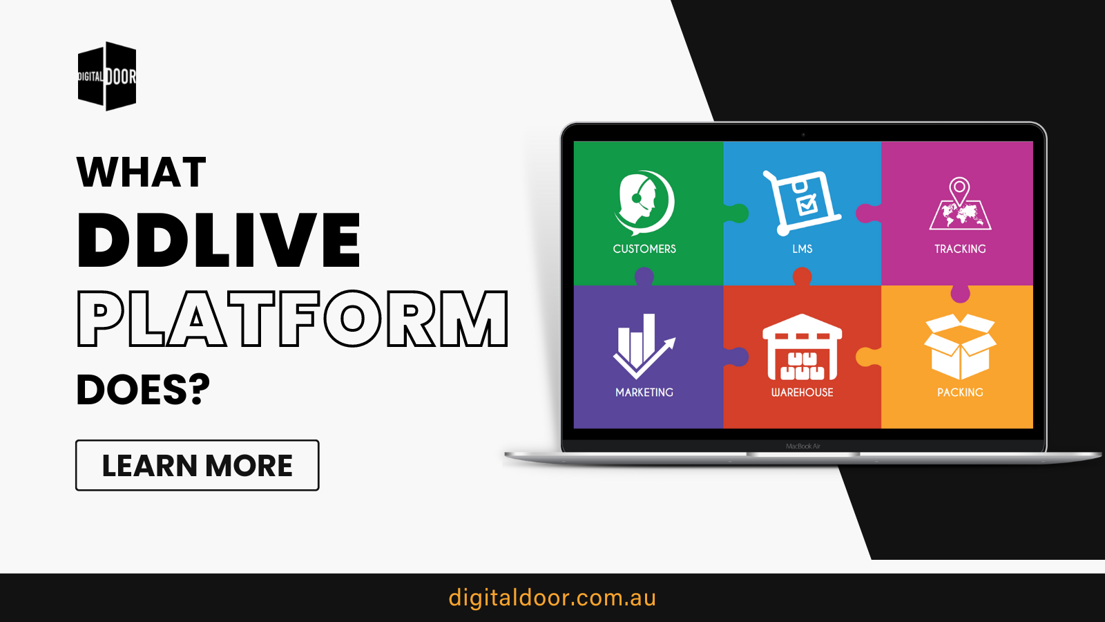 Plataforma DD Live