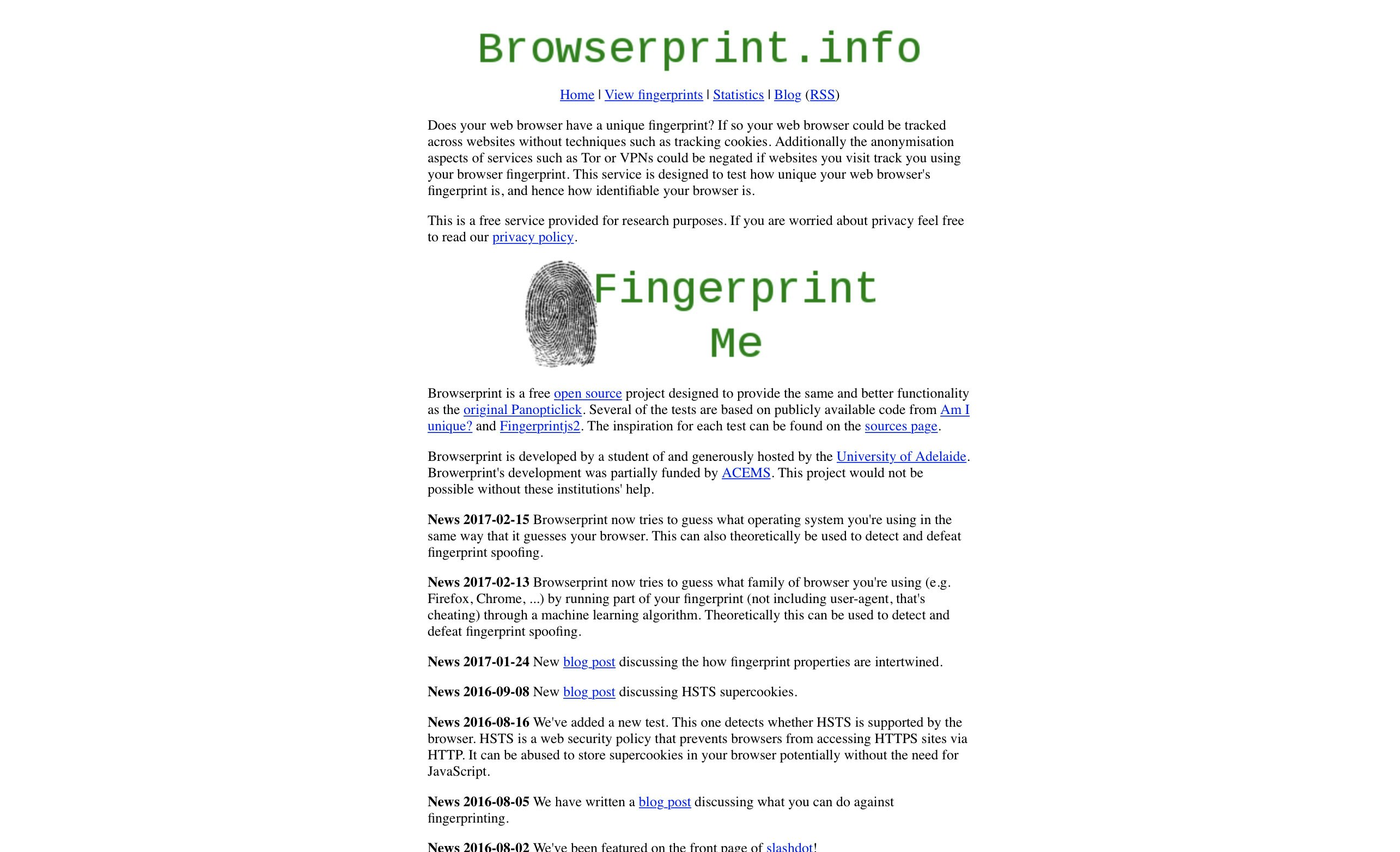 Browserprint gallery image