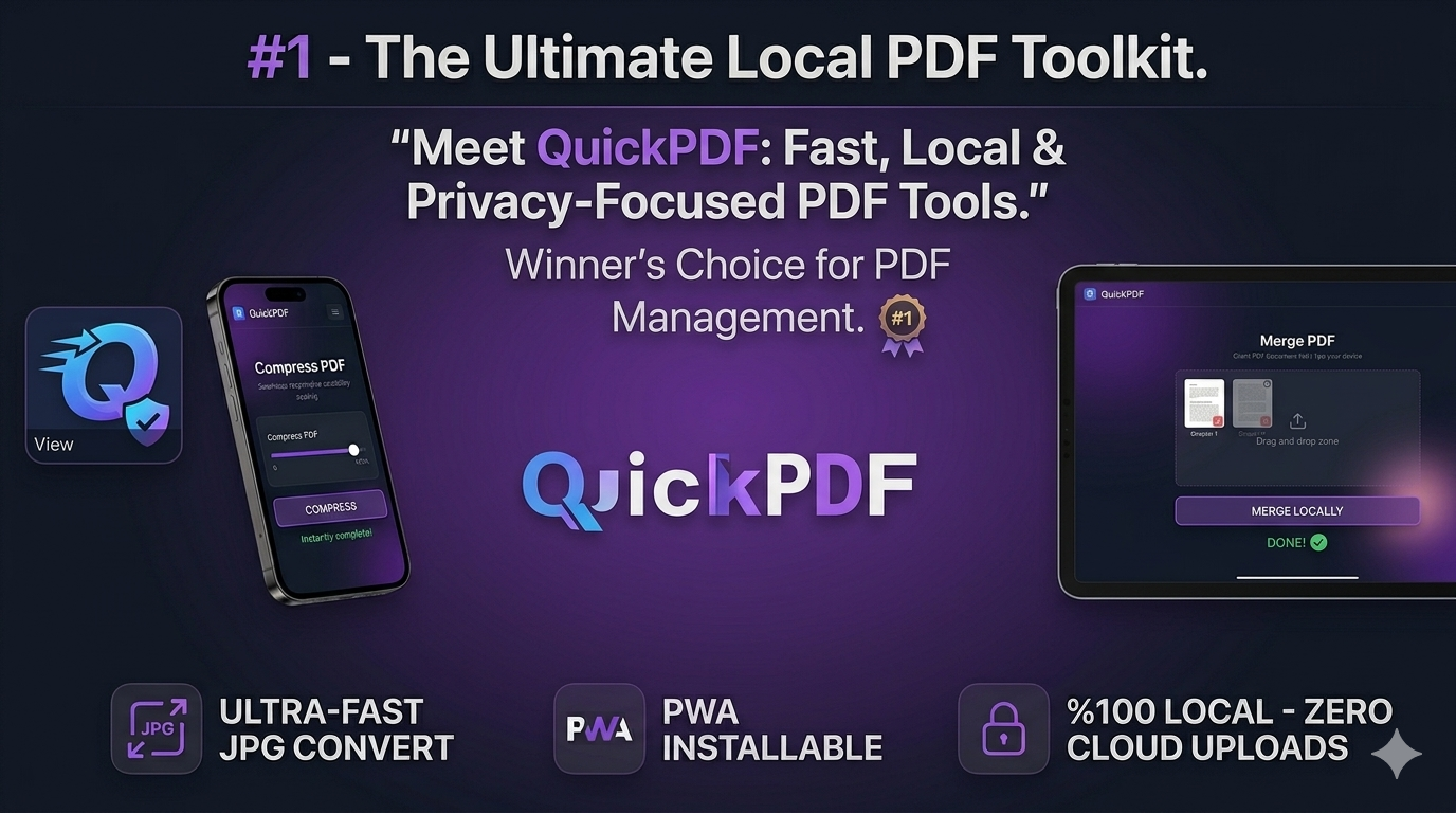 QuickPDF gallery image