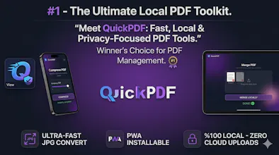 QuickPDF gallery image