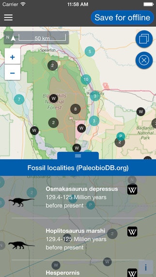 Flyover Country gallery image