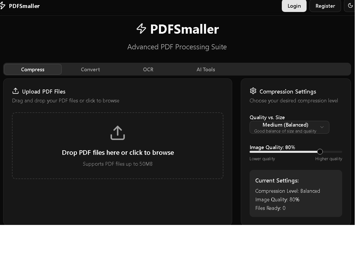 PDF Suite gallery image