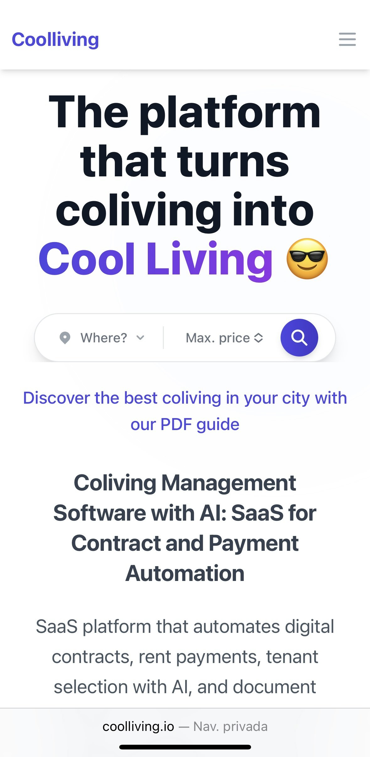 Coolliving gallery image