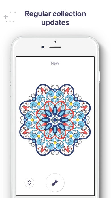 Coloring Book for Me gallery image