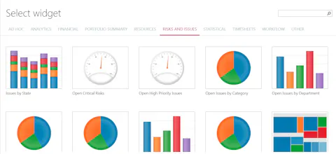 FluentPro DataMart gallery image