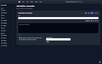 CodeHelper gallery image