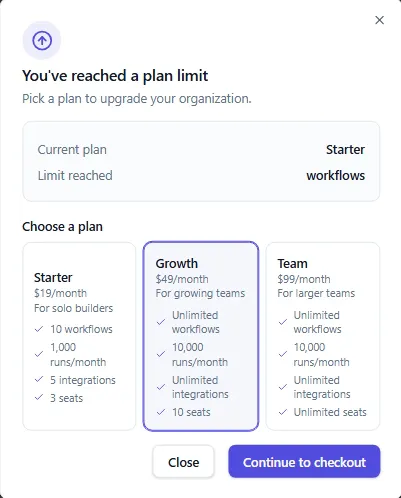 Soviic — Workflow automation for SMBs gallery image