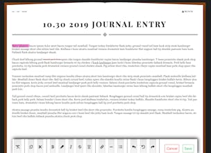 Writers Block gallery image