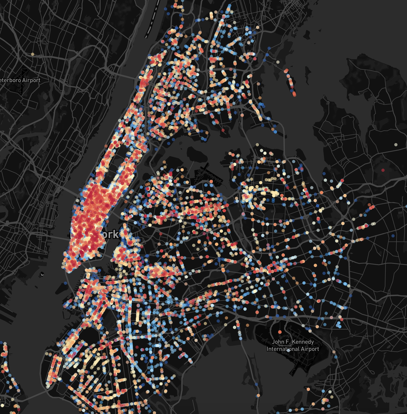 Safe Dining in NYC gallery image