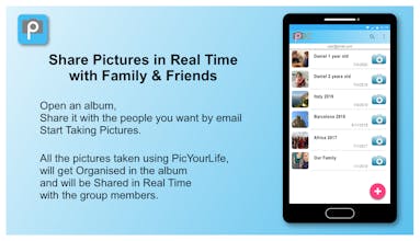 PicYourLife gallery image