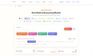 WhatLLM.org gallery image