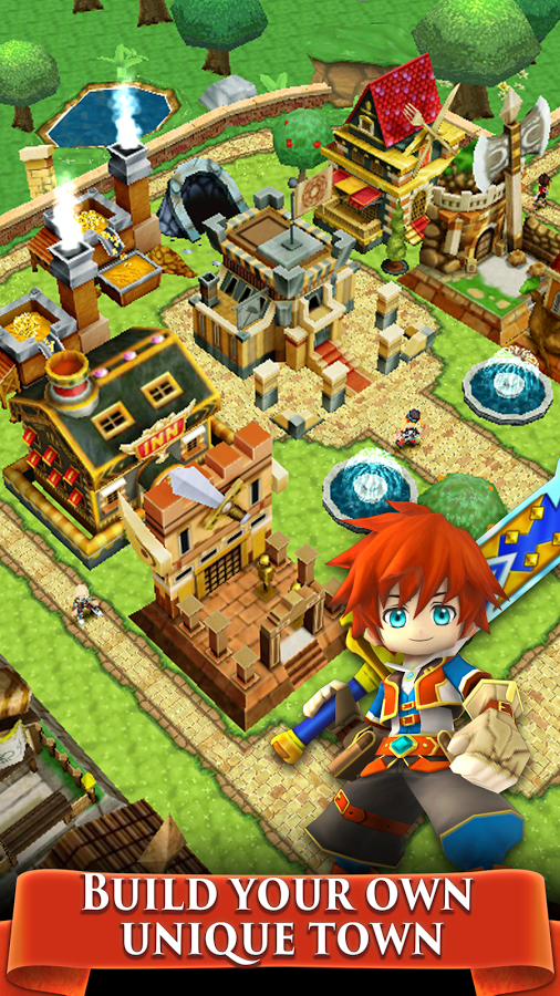 Rune Story gallery image