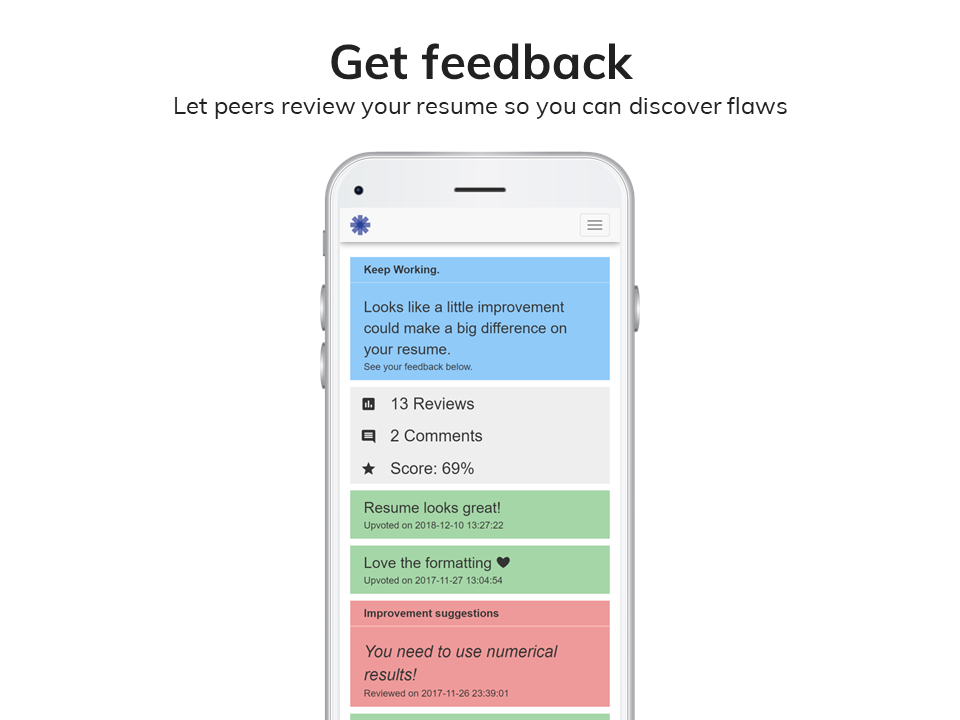 Rolespark 2.0 gallery image