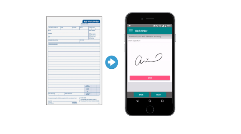 DataScope gallery image