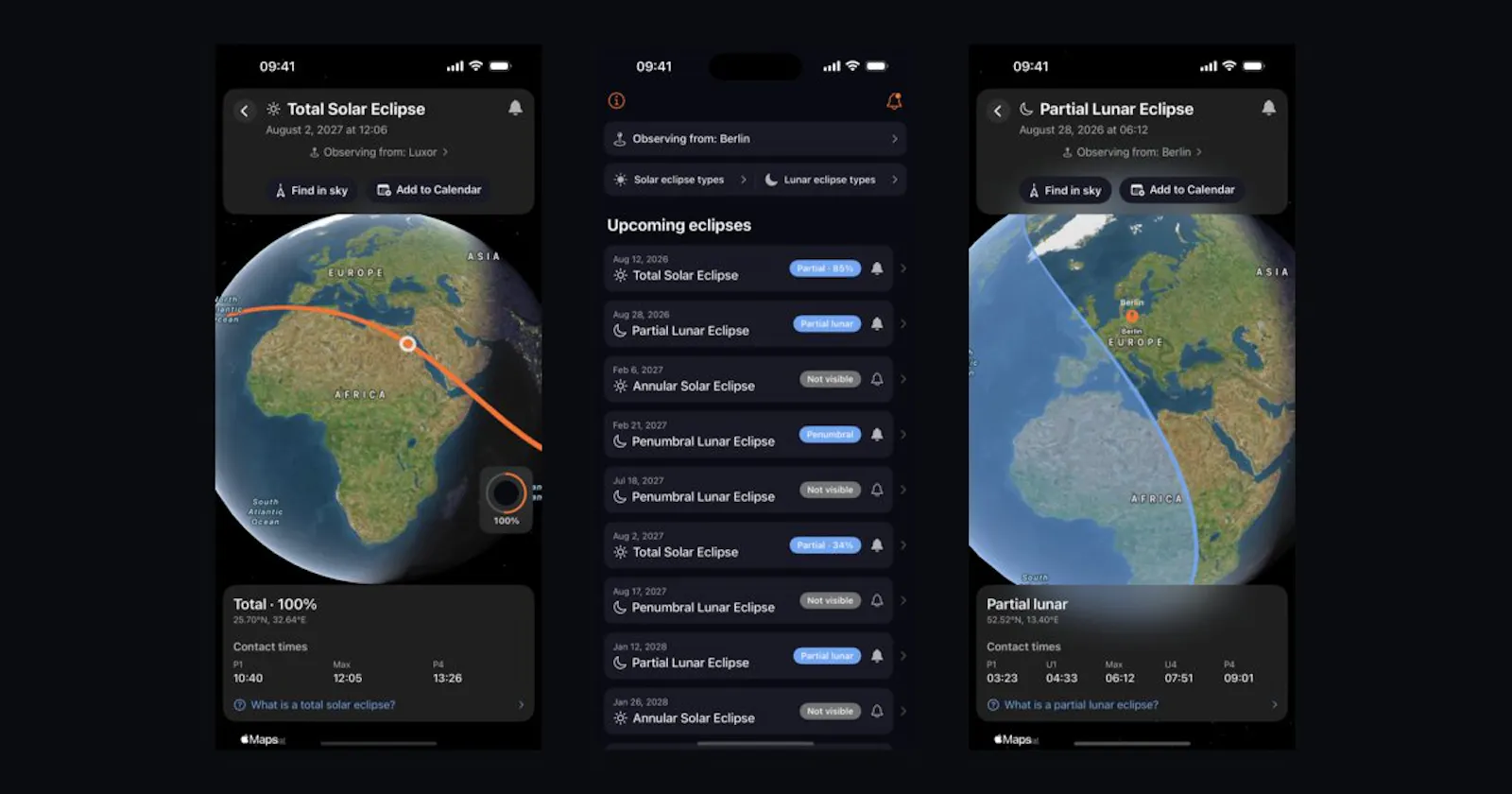 Finsternis screenshot 1