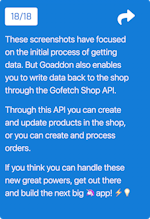 Goaddon gallery image