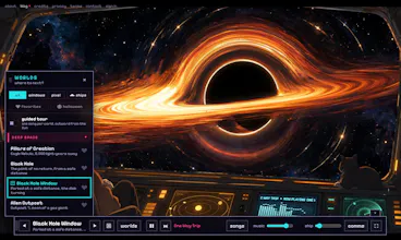 Lofi Worlds gallery image