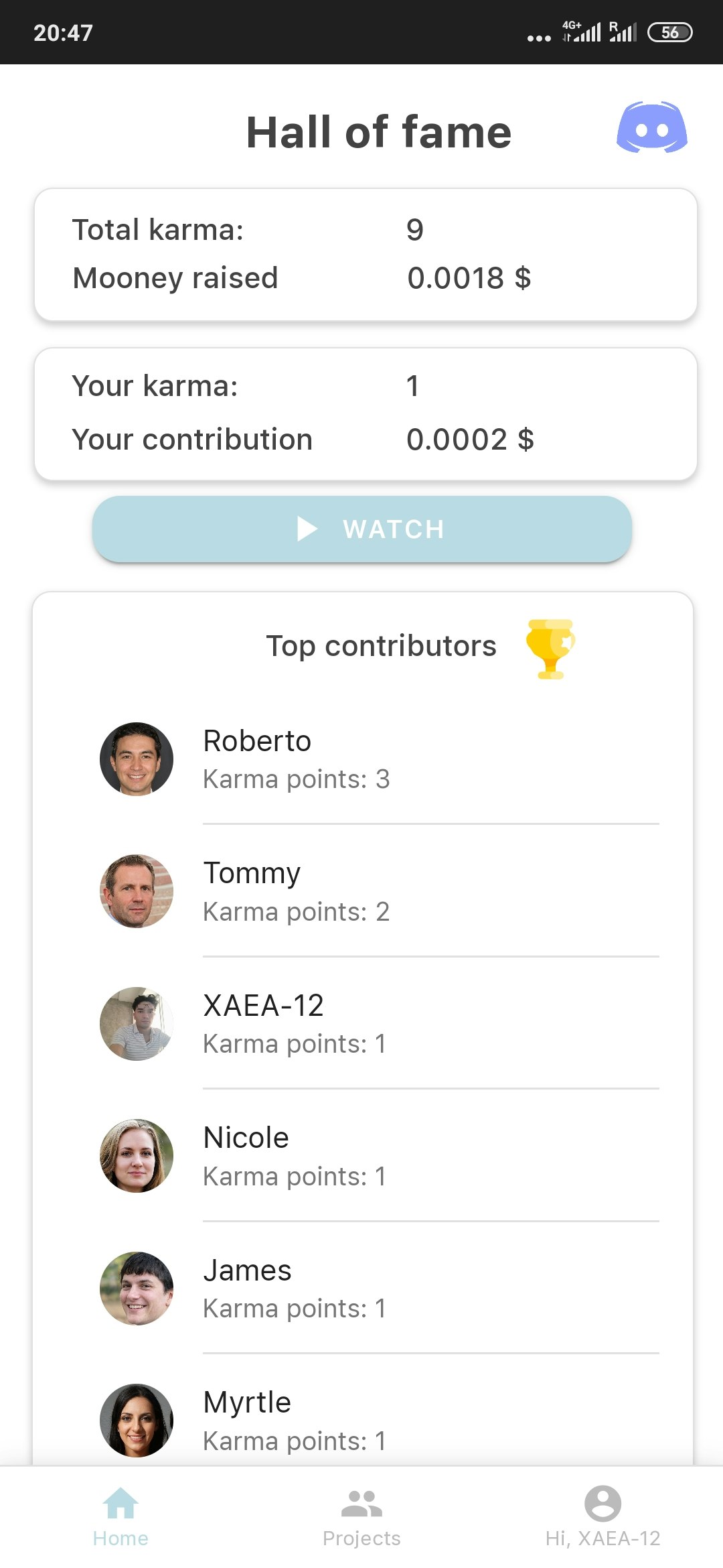 MOoNEY gallery image