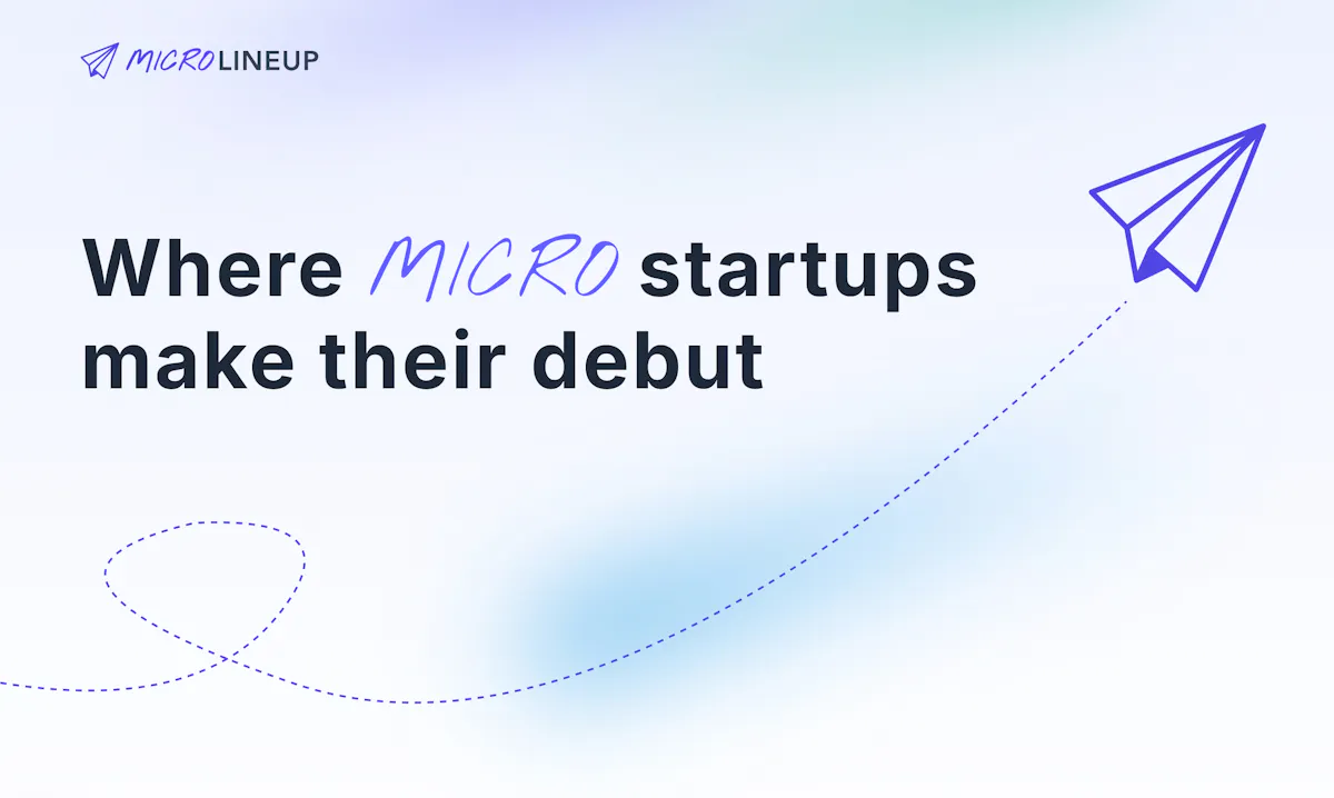 MicroLineup