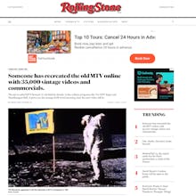 MTV REWIND gallery image