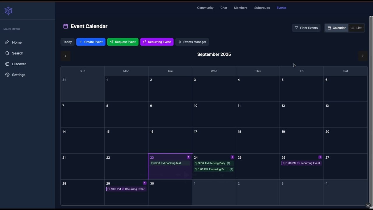 Coparadigm gallery image