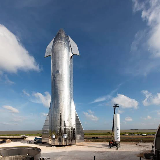 SpaceX