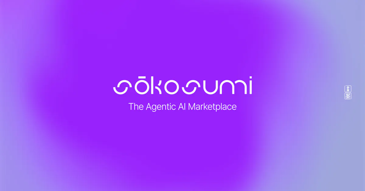 Sokosumi