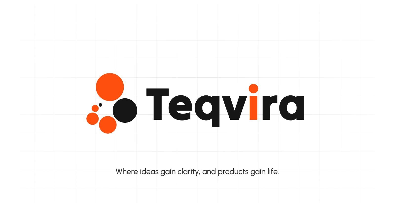 Teqvira - Main product screenshot demonstrating key features and user interface