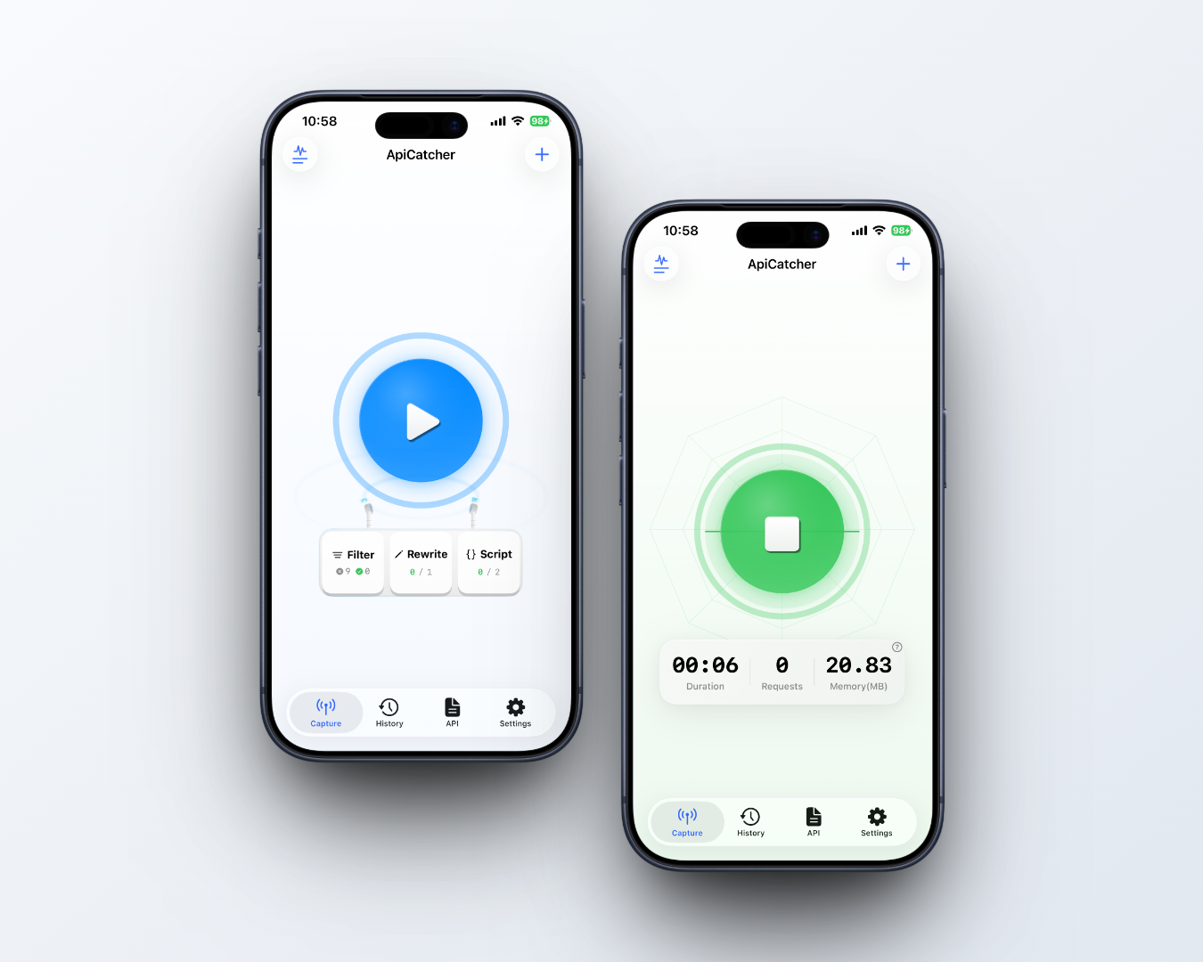 ApiCatcher gallery image