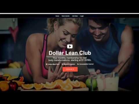 Dollar Lean Club media 1