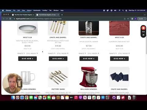 Registry Perfect gallery image